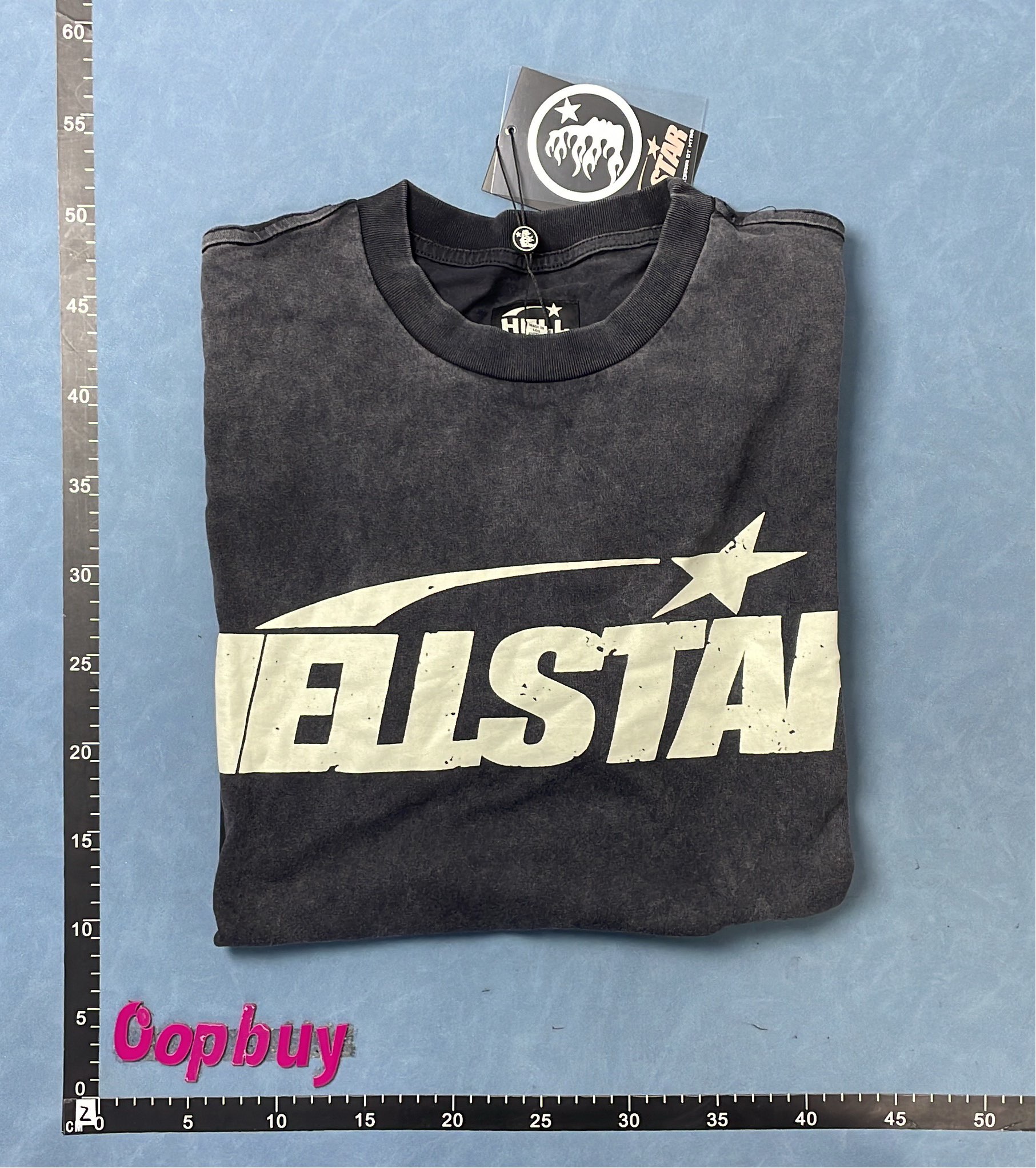 T-Shirt — #1724 6
