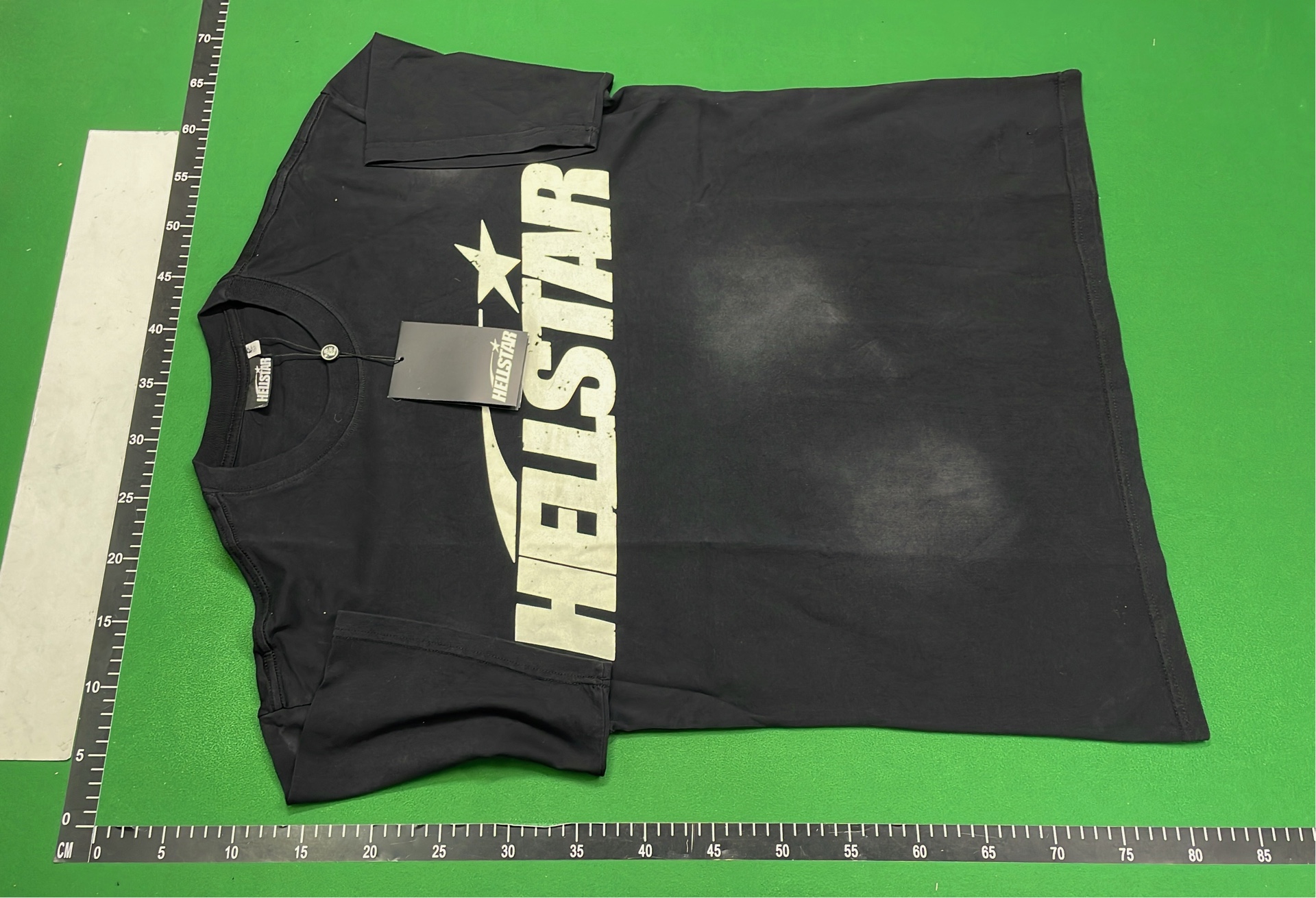 T-Shirt — #1724 8