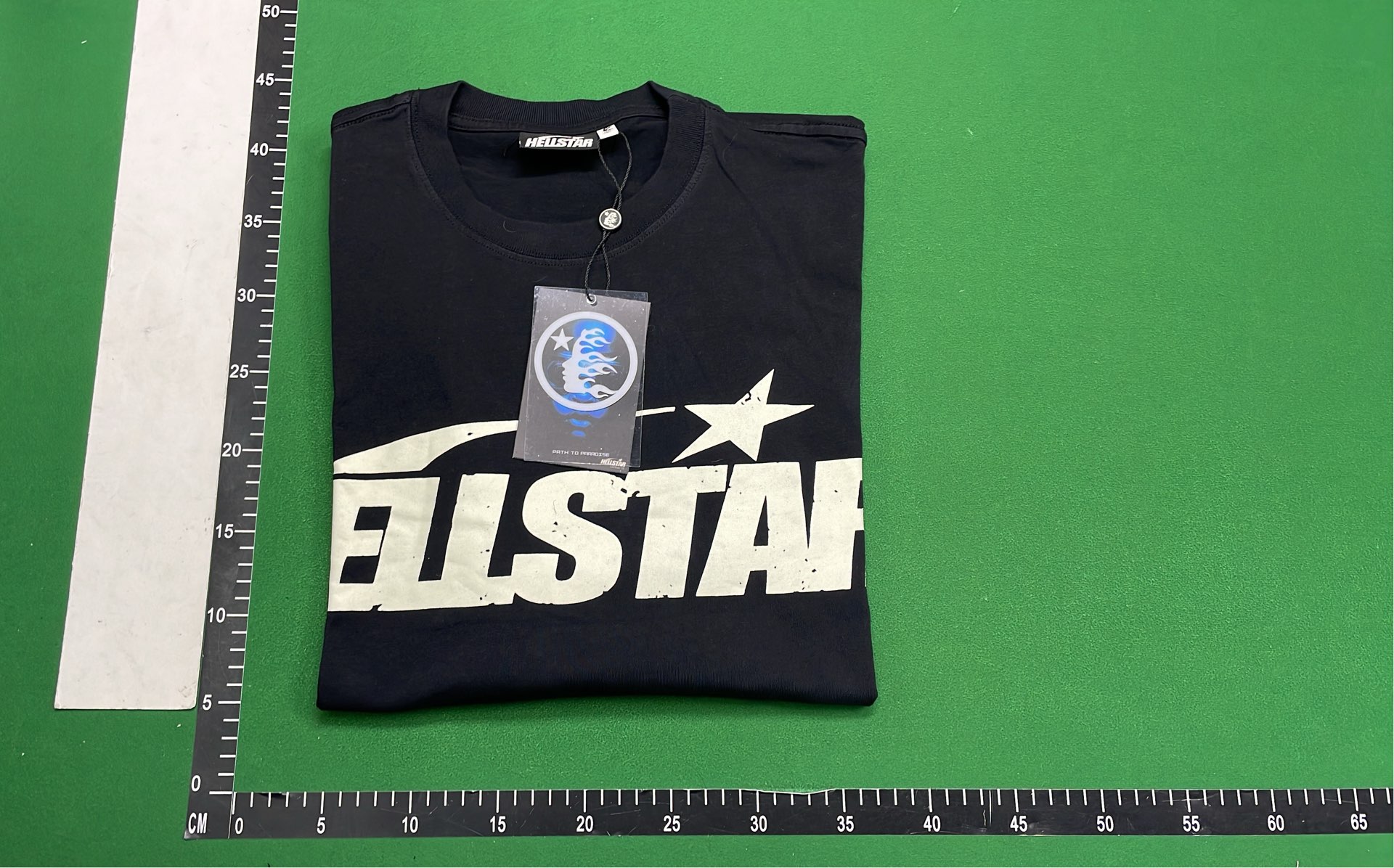 T-Shirt — #1724 10