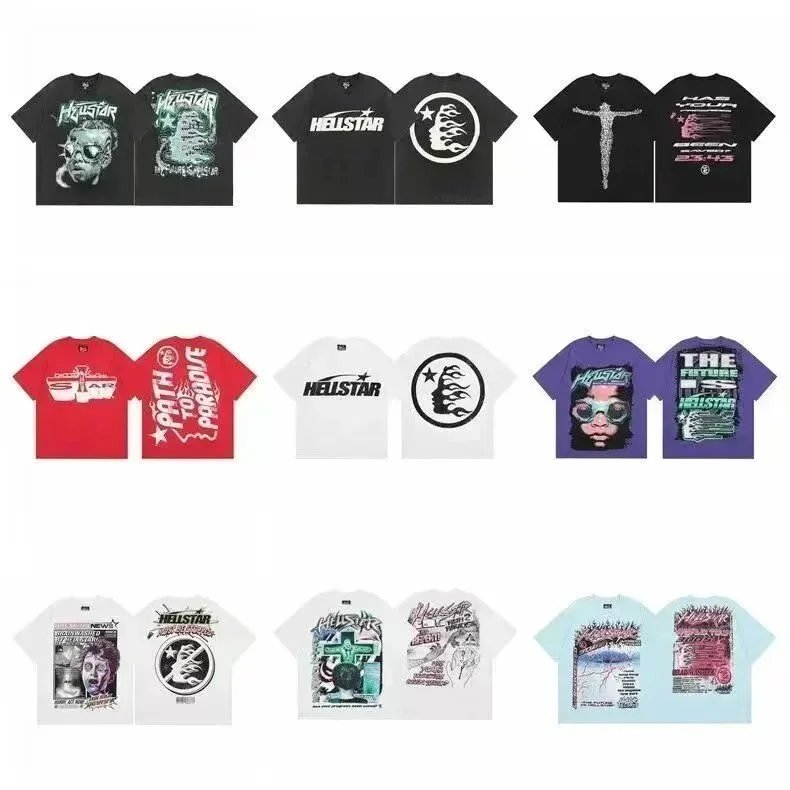 T-Shirt — #1724