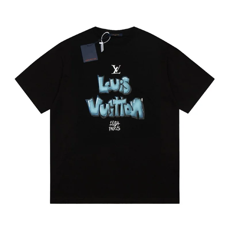 T-Shirt — E-1 — #1727 6