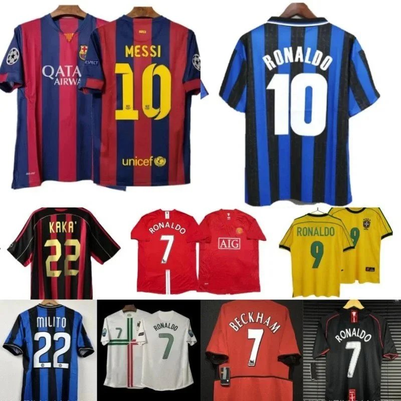 Retro Sports Jersey — #1729