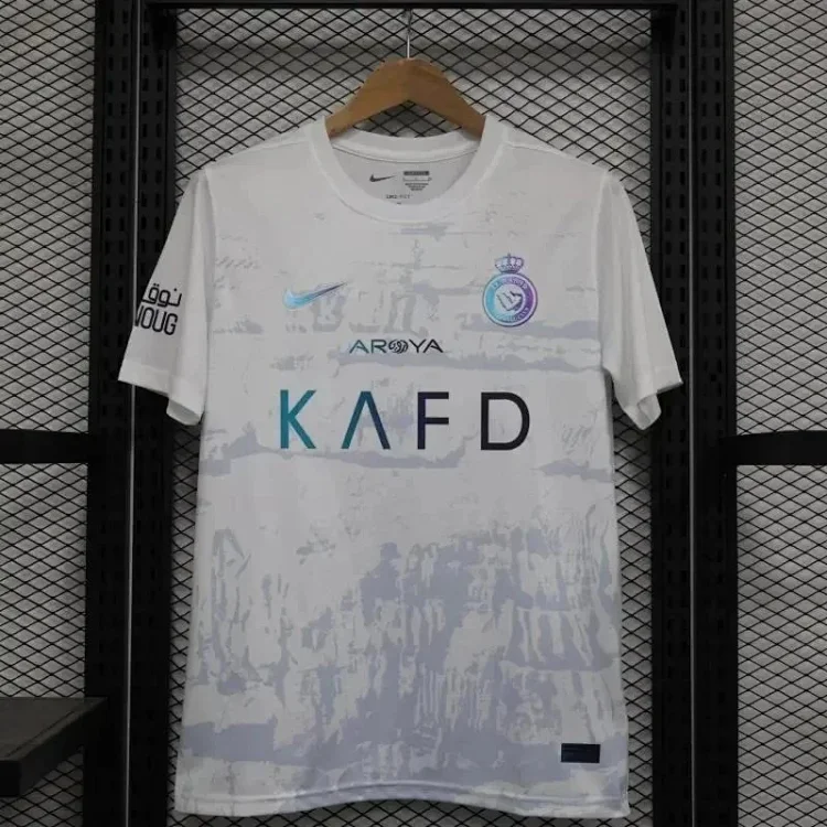 Sports Jersey — Item 1730 2