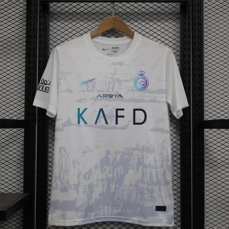 Sports Jersey — Item 1730