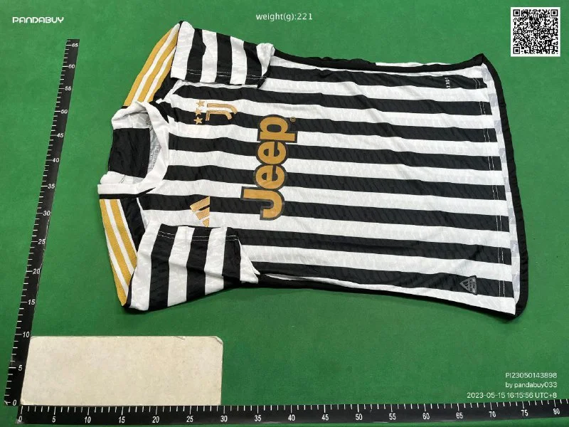 HBF football jersey — #1731 4