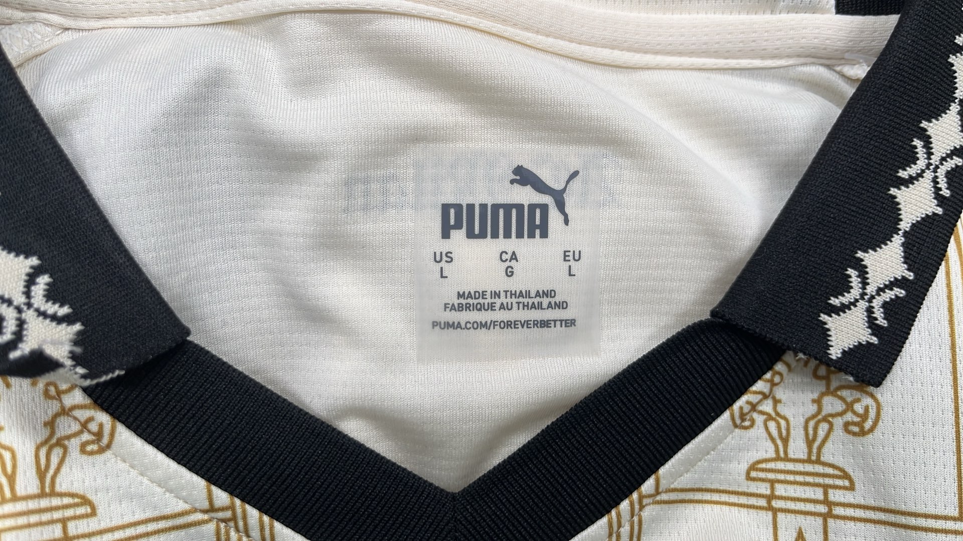 Football Jersey — AC — #1732 11