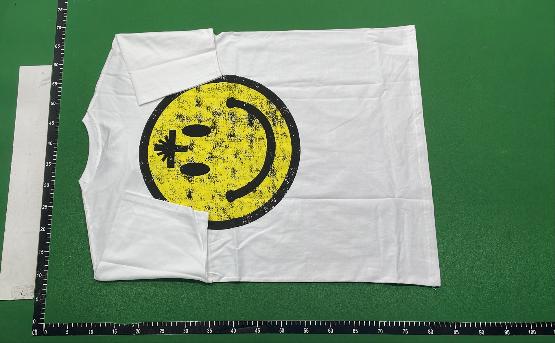 Short-Sleeve T-Shirt — #1737 5
