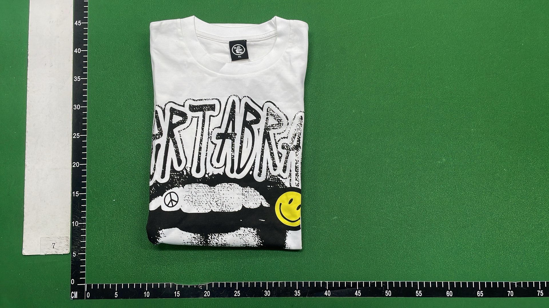 Short-Sleeve T-Shirt — #1737 6