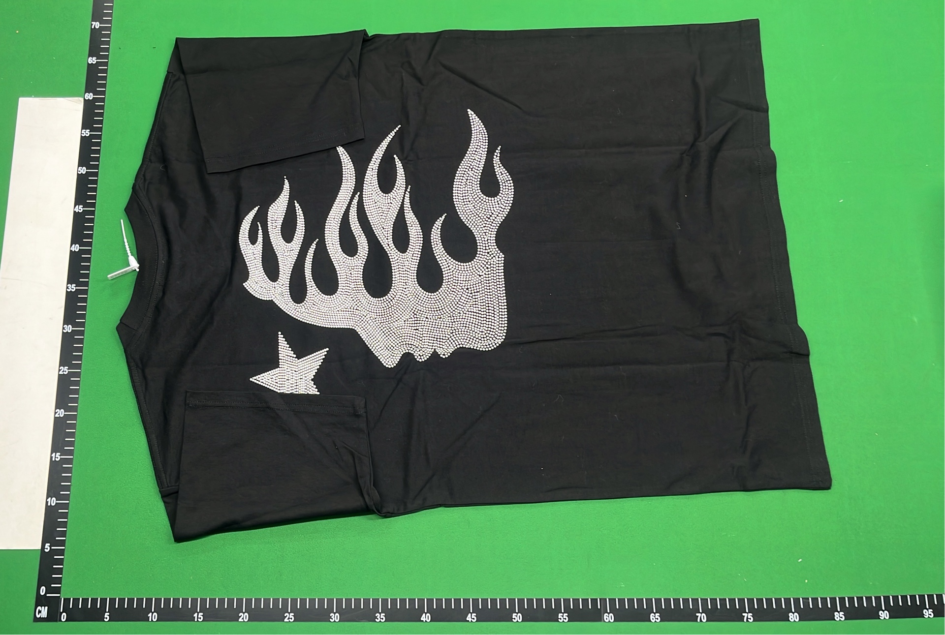Short-Sleeve T-Shirt — #1737 9