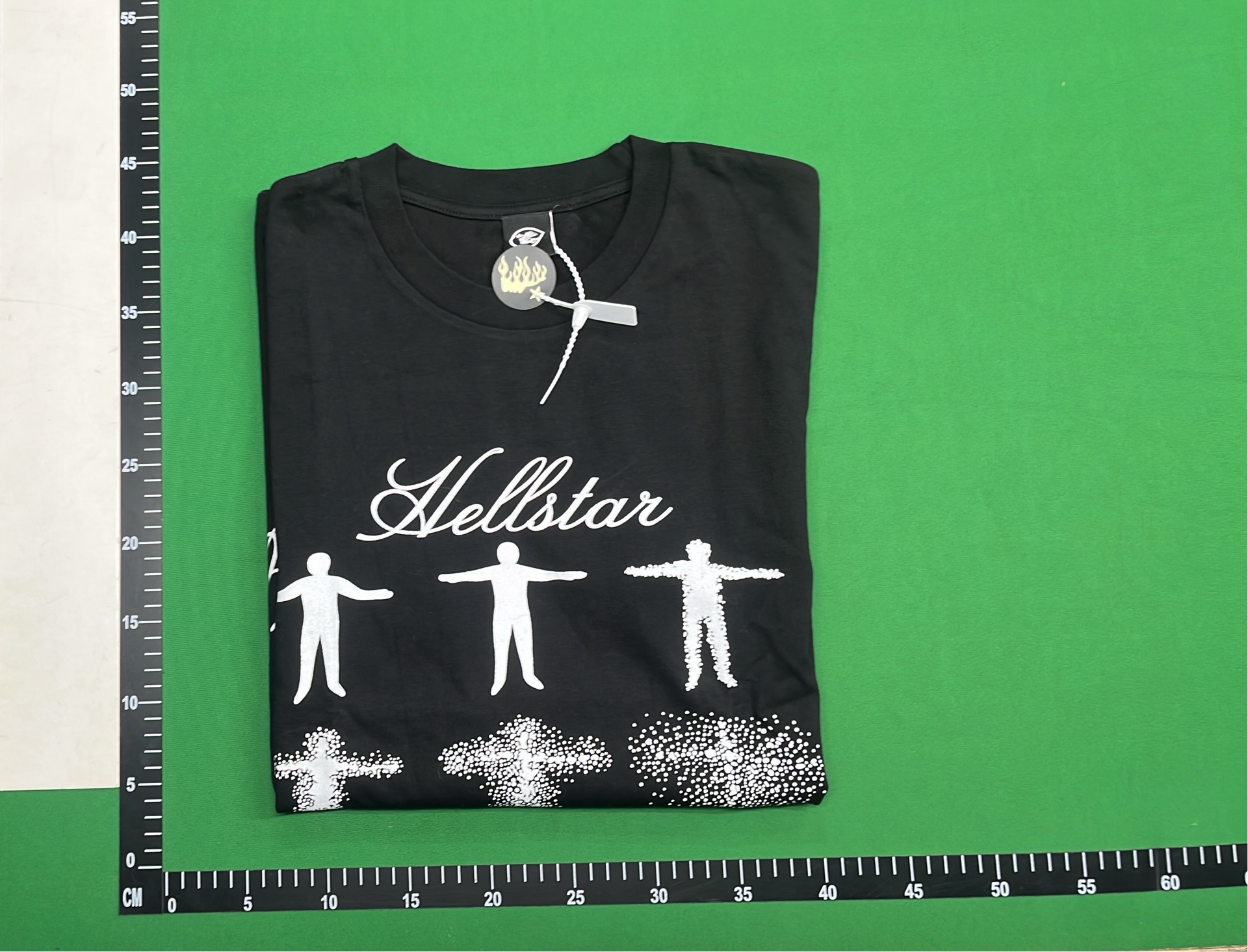 Short-Sleeve T-Shirt — #1737 10