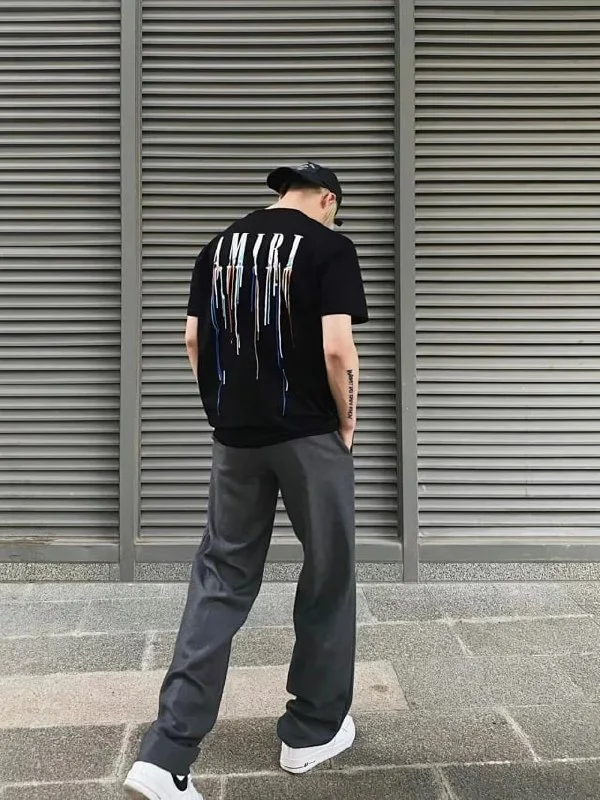 T-Shirt — #1739 3