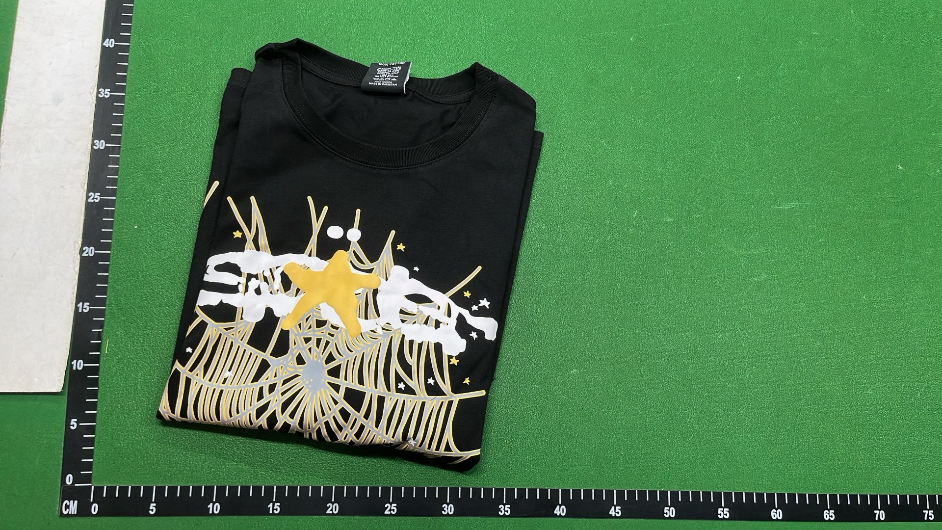 T-Shirt — Spsder 6
