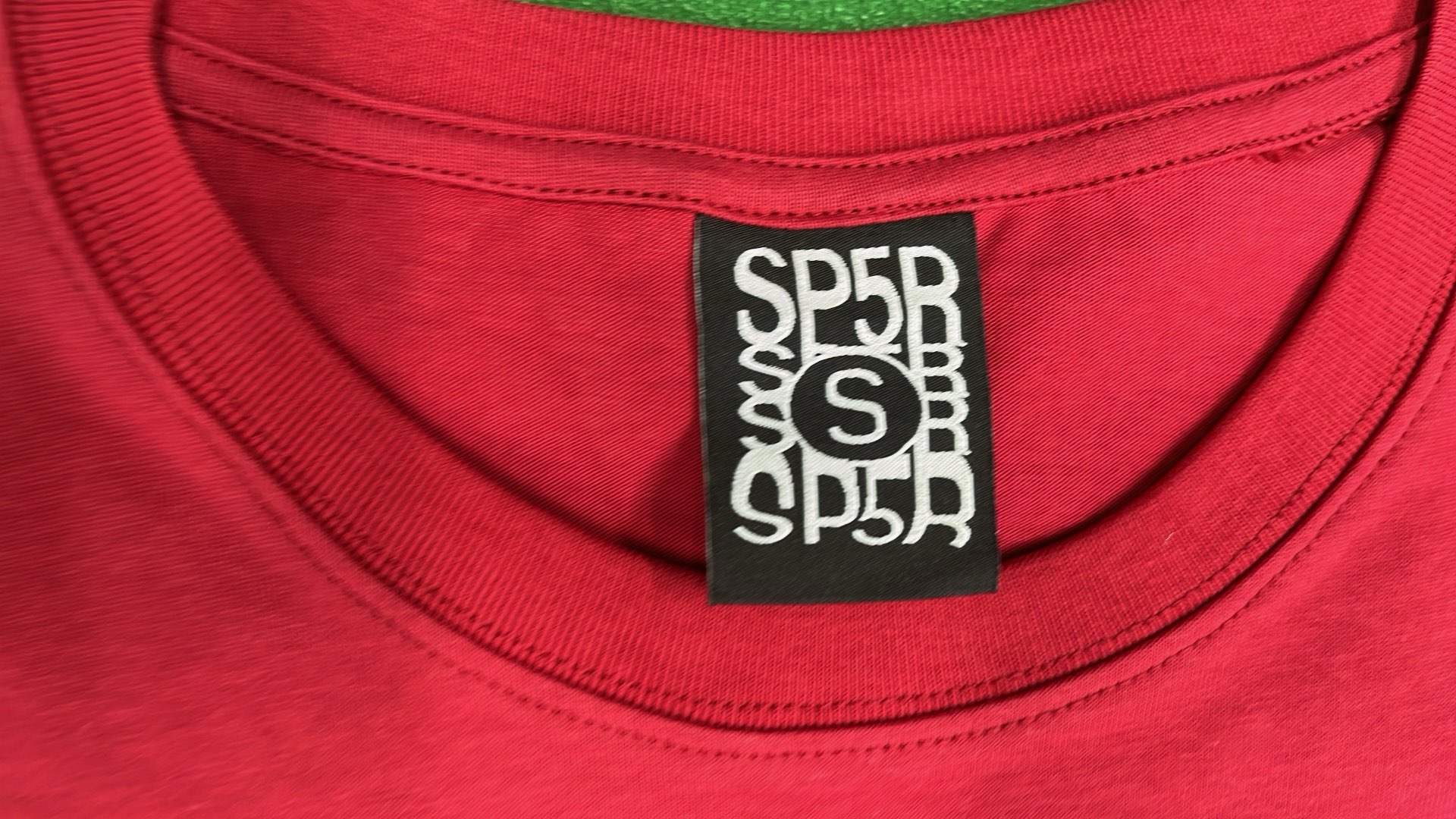 T-Shirt — Spsder 7