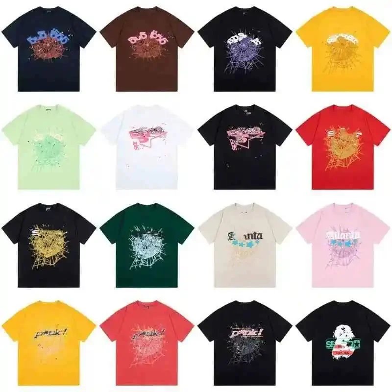 T-Shirt — Spsder