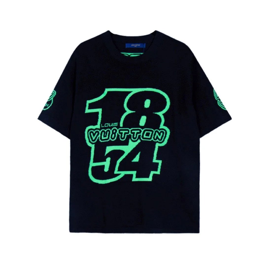 Short-Sleeve T-Shirt — m26