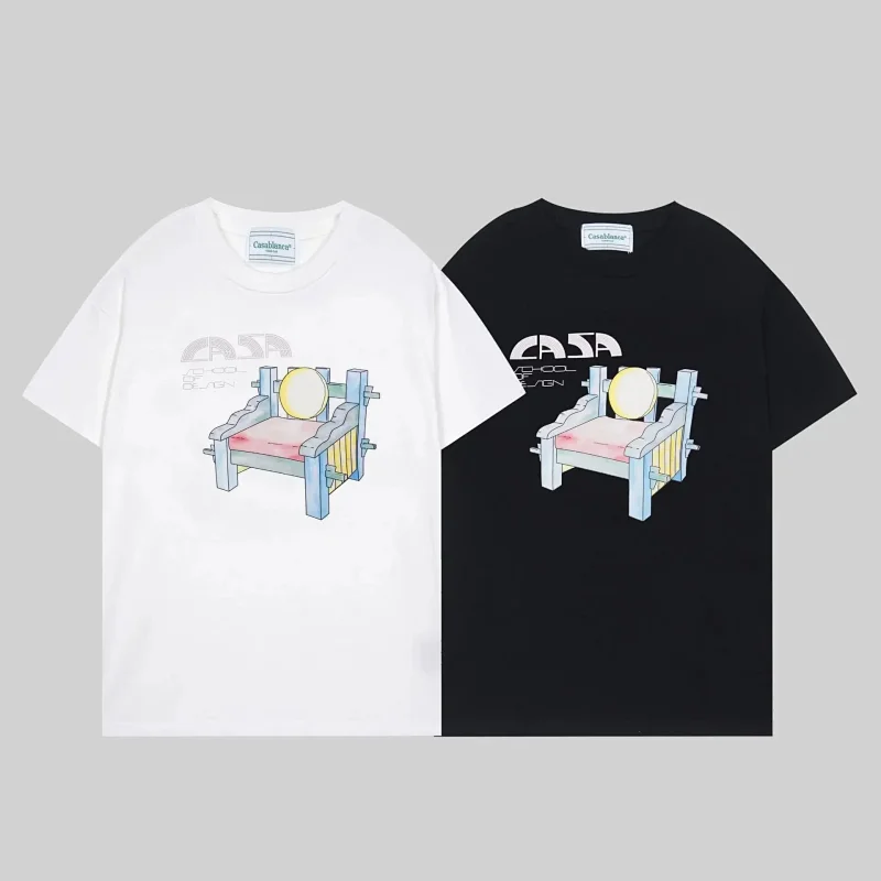 XW19-T-Shirt -XW 2