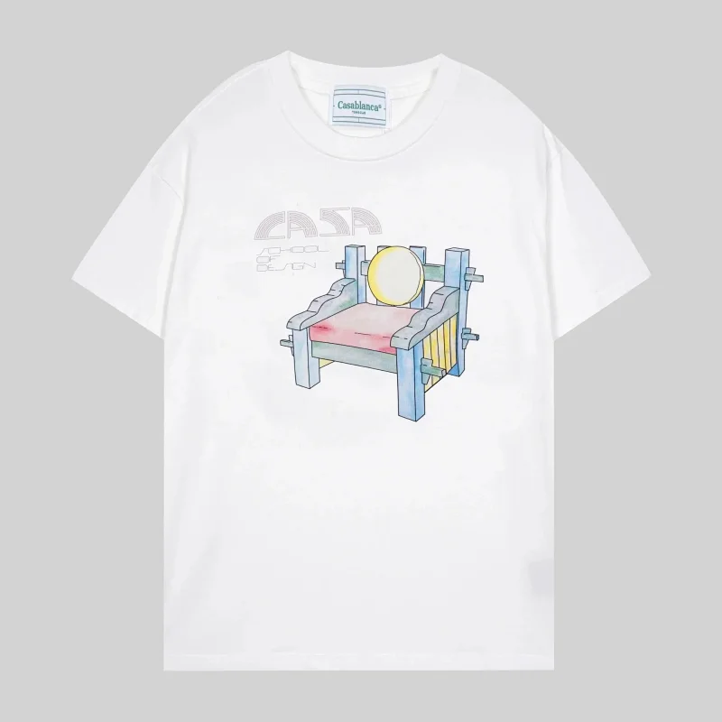 XW19-T-Shirt -XW 4