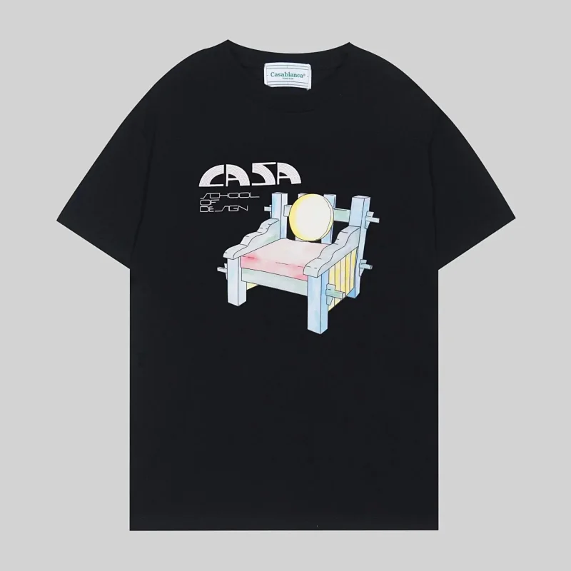 XW19-T-Shirt -XW 5