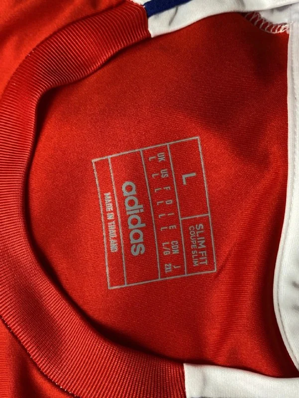 Short-Sleeve T-Shirt — #1750 5