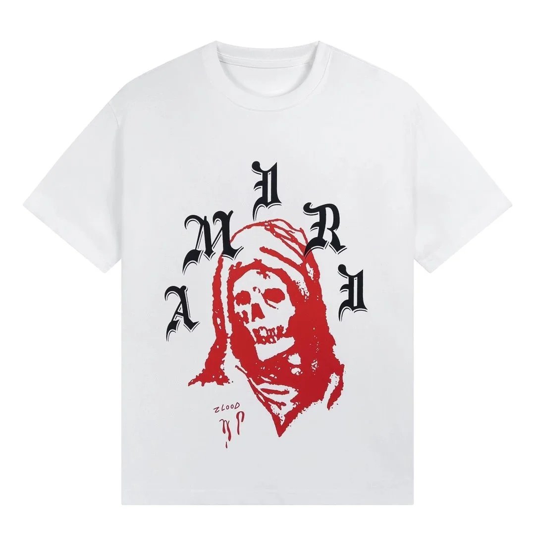 AM96_103 128 T-Shirt