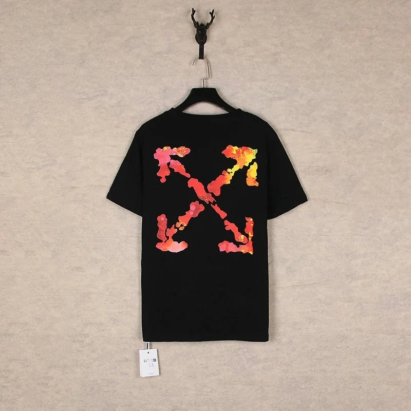 Unisex Short-Sleeve T-Shirt — #1757 3