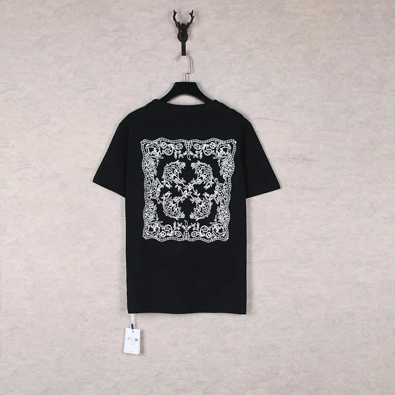 Unisex Short-Sleeve T-Shirt — #1757 4