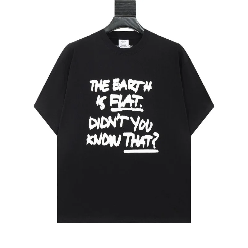 Unisex Short-Sleeve T-Shirt — #1757 6