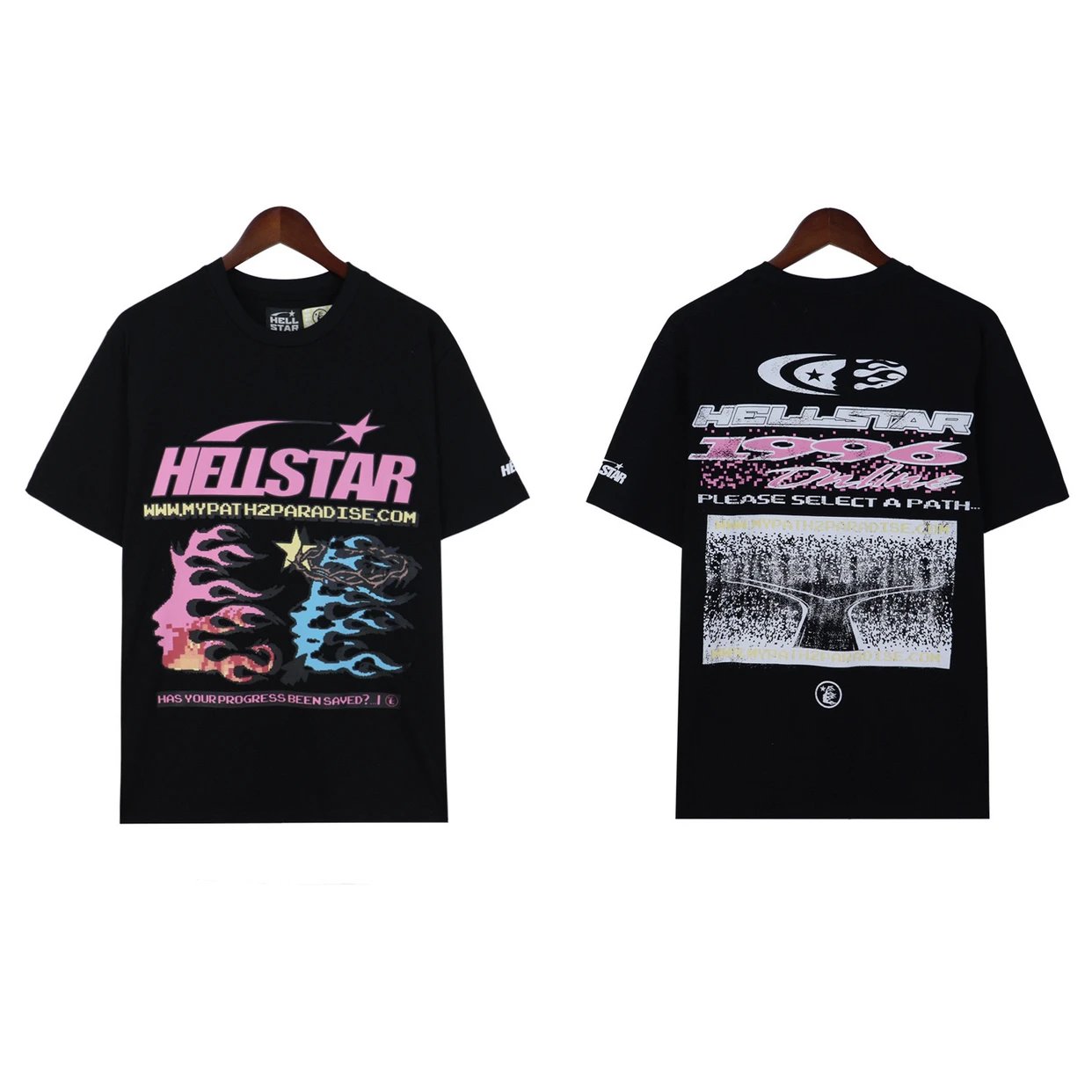 Fashion T-Shirts — #1759