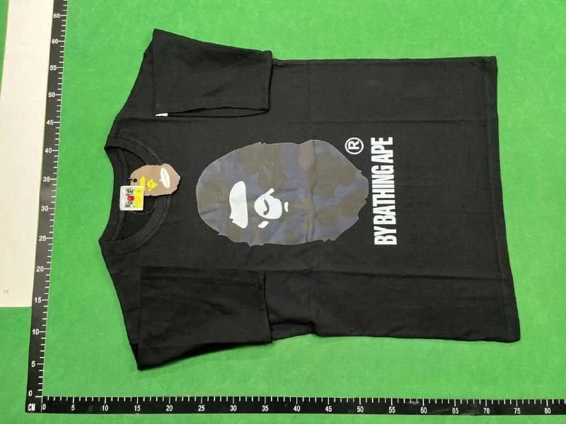 Short-Sleeve T-Shirt — Mm22 — #1760 4