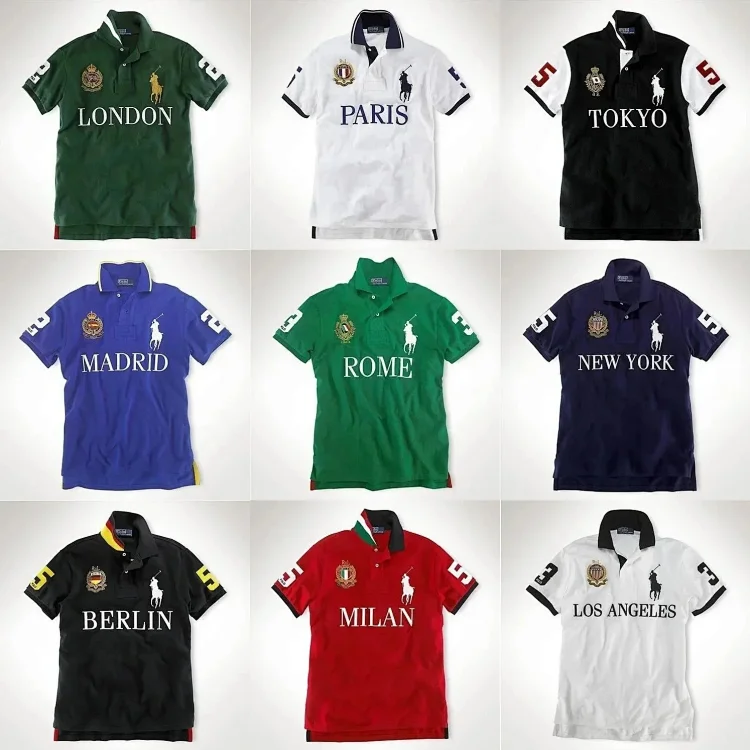 T-Shirt — E-078 2