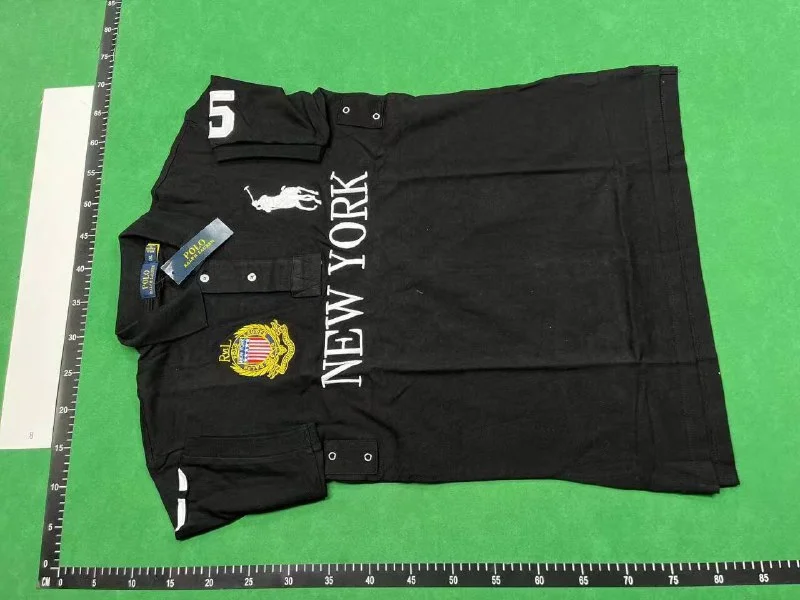 T-Shirt — E-078 4