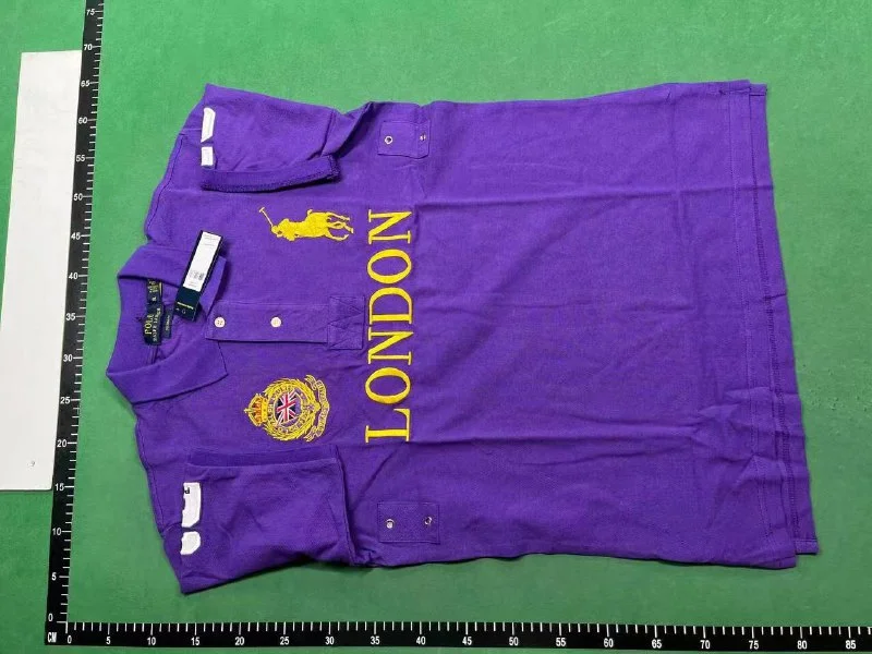 T-Shirt — E-078 5