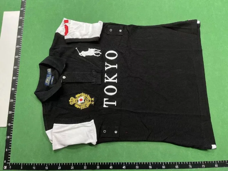 T-Shirt — E-078 6