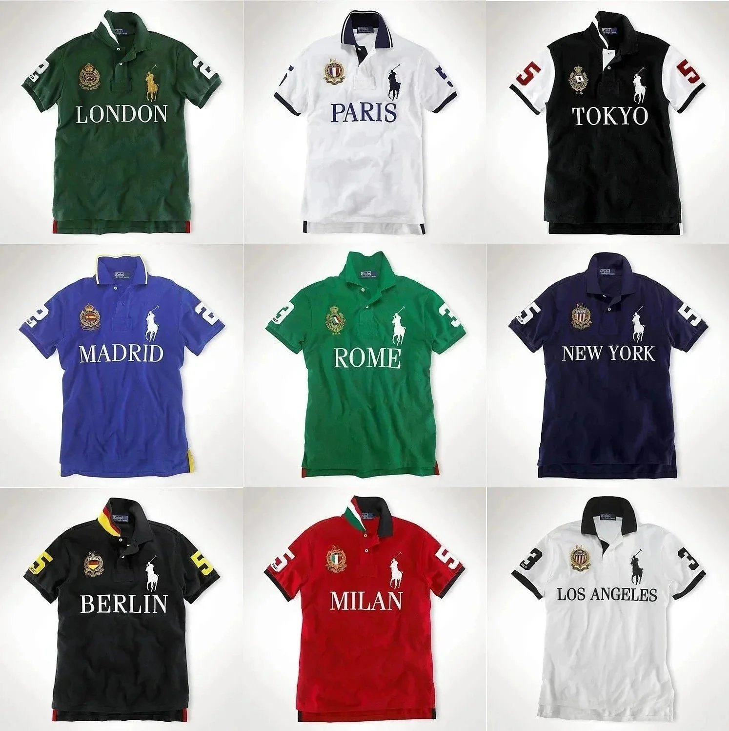 T-Shirt — E-078
