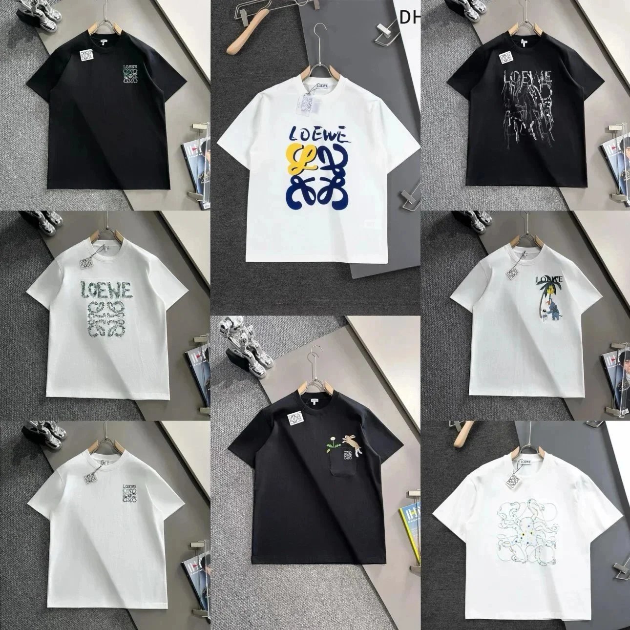 T-Shirt — Item 1763