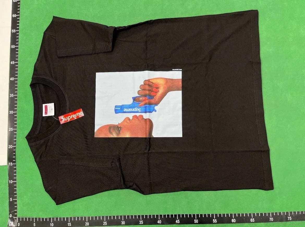 T-Shirt — LX14 / SUP 6