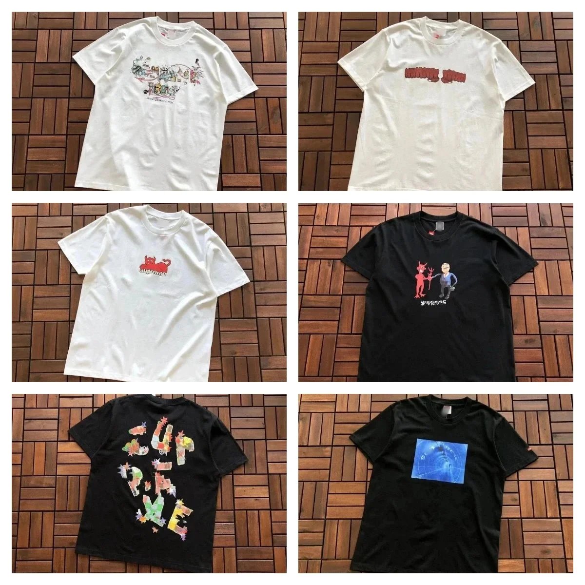 T-Shirt — LX14 / SUP