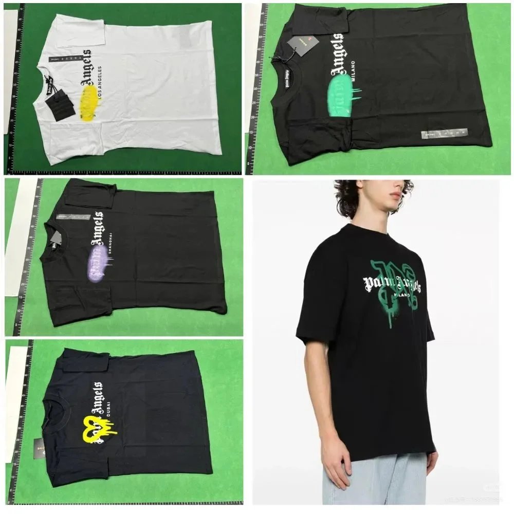 Short-Sleeve T-Shirt — D-1