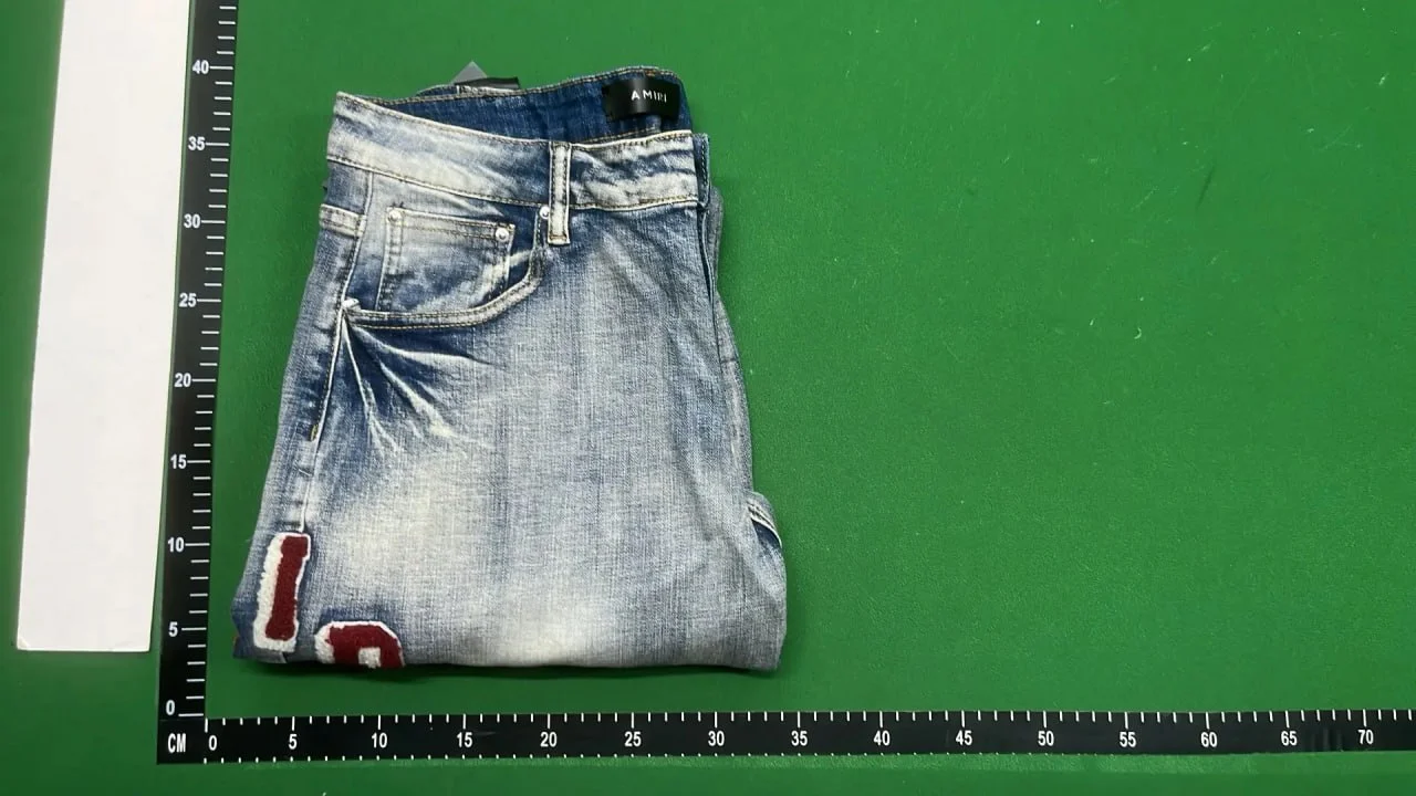 Jeans — W2C-221 5
