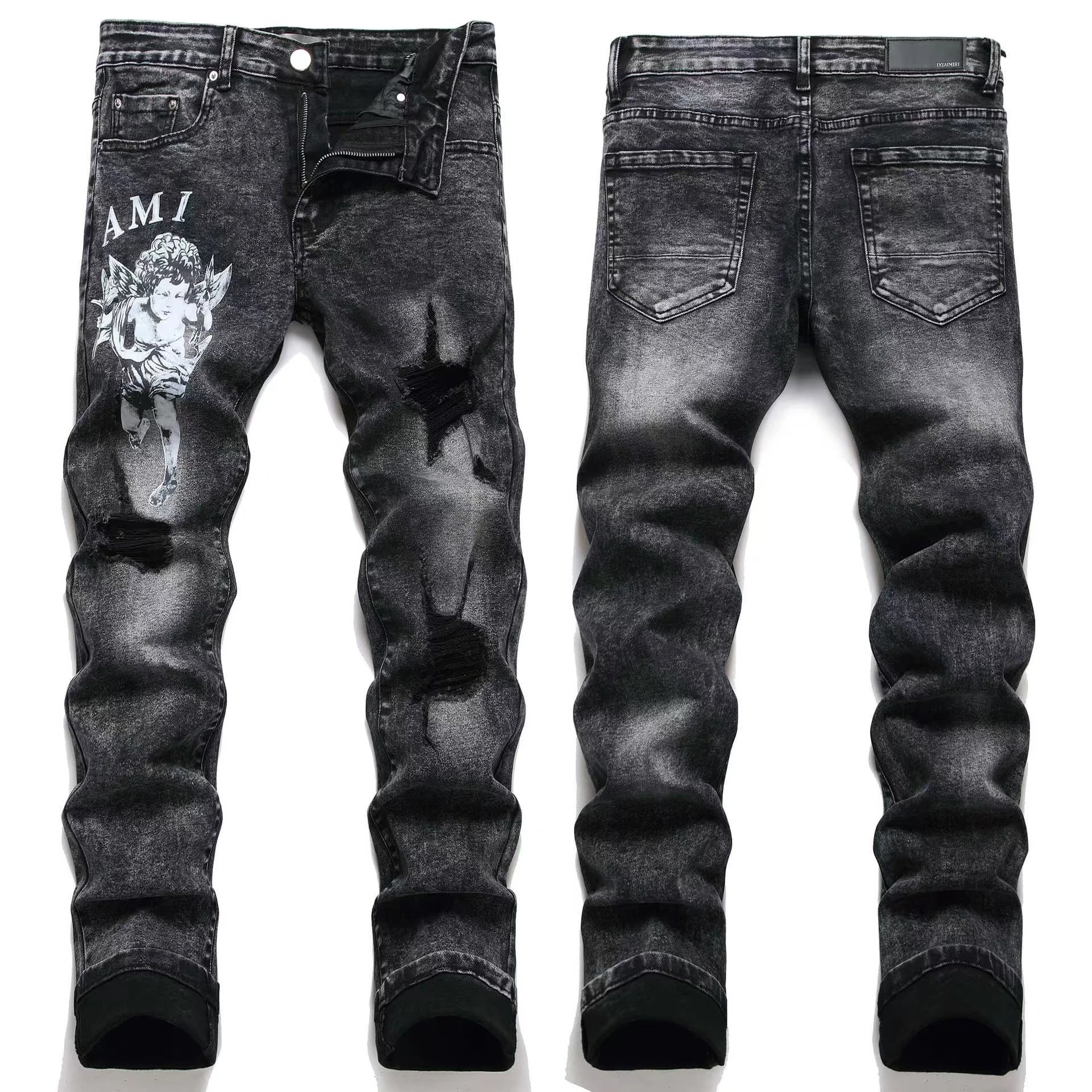 Jeans — W2C-221