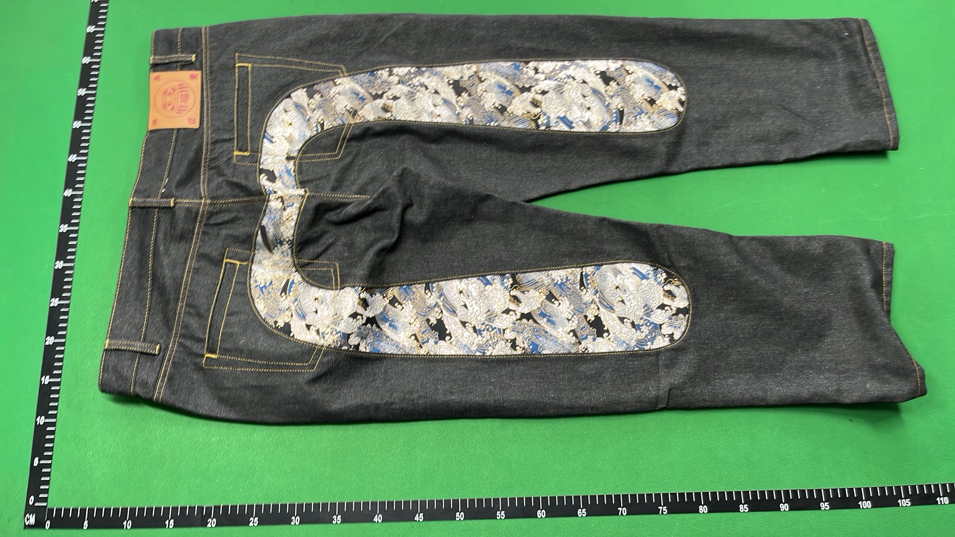 Jeans — #1775 5