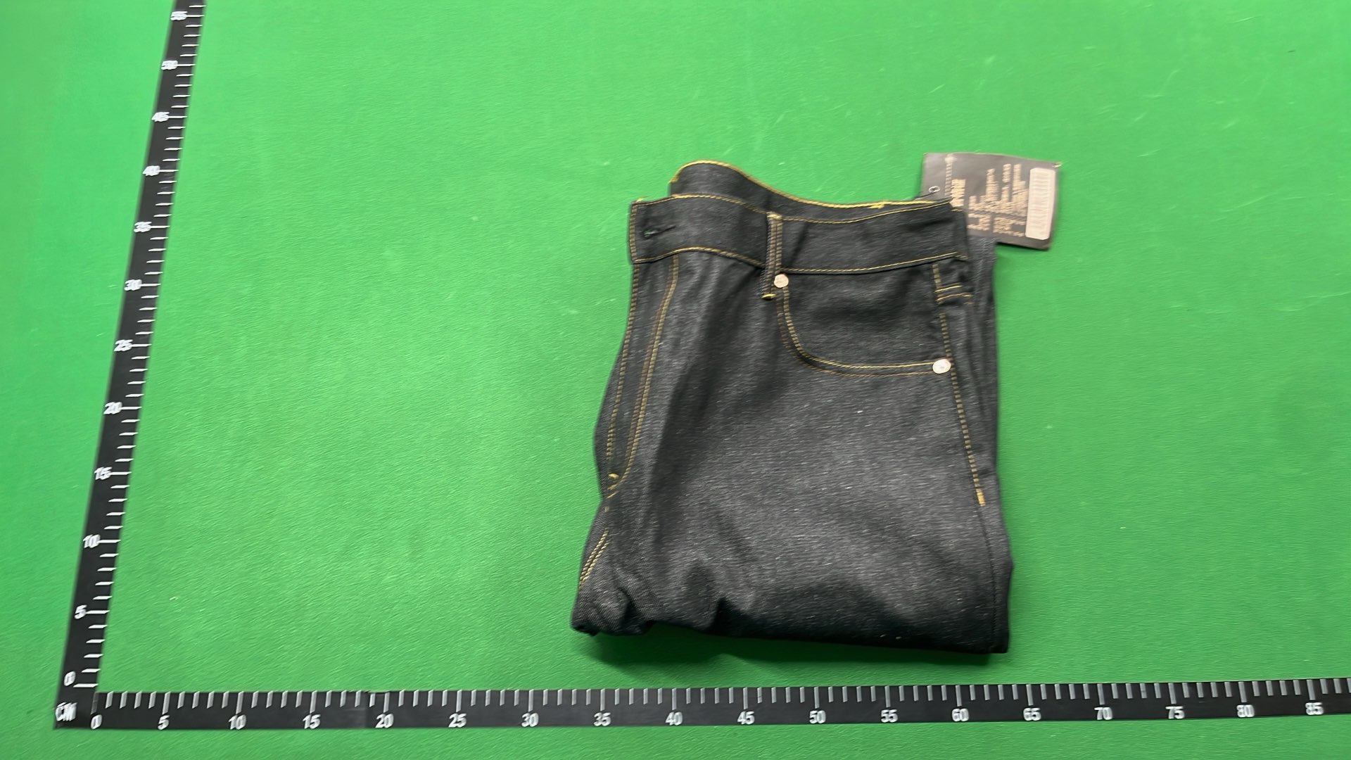 Jeans — #1775 6