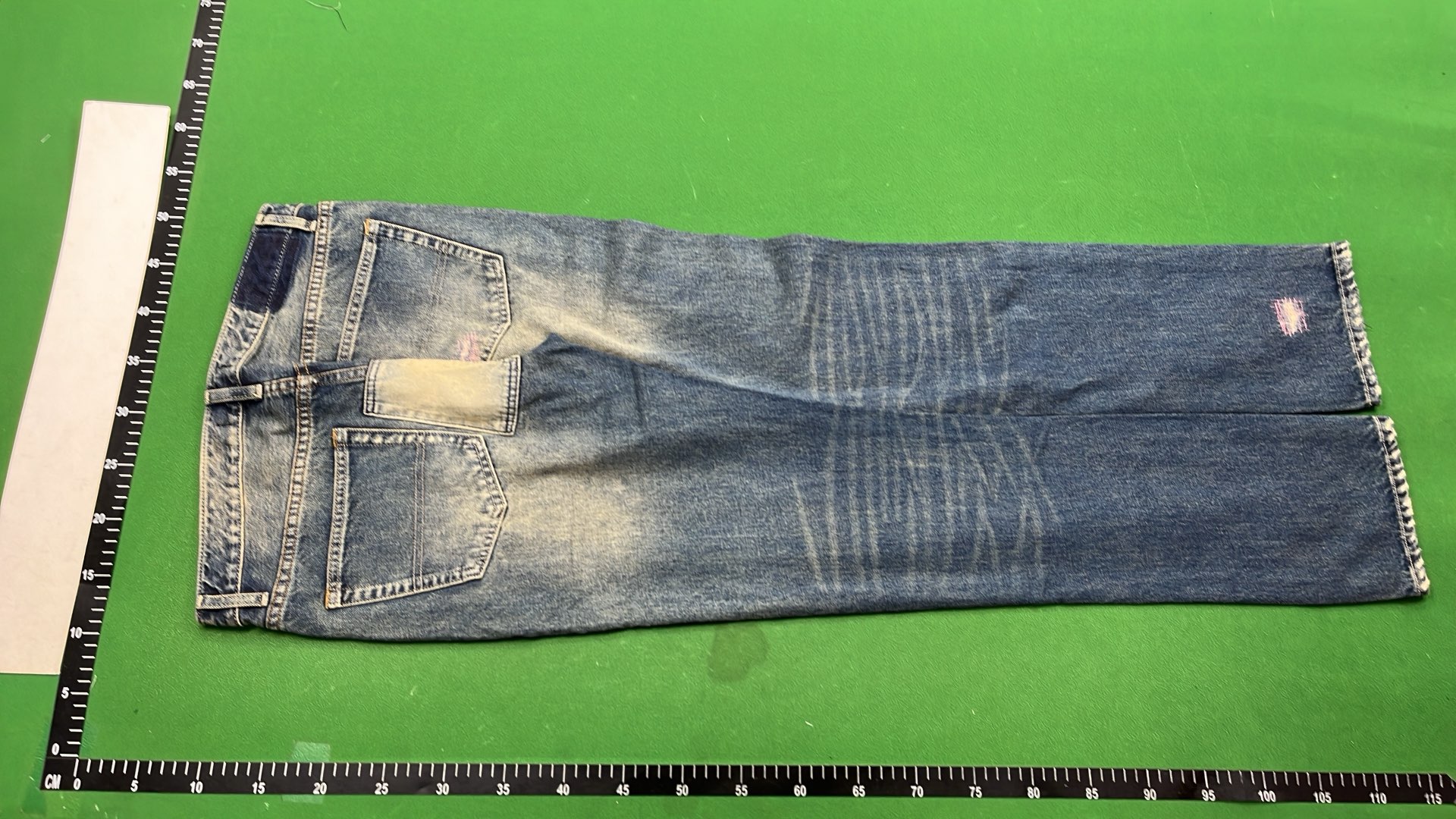 Jeans — #1775 9