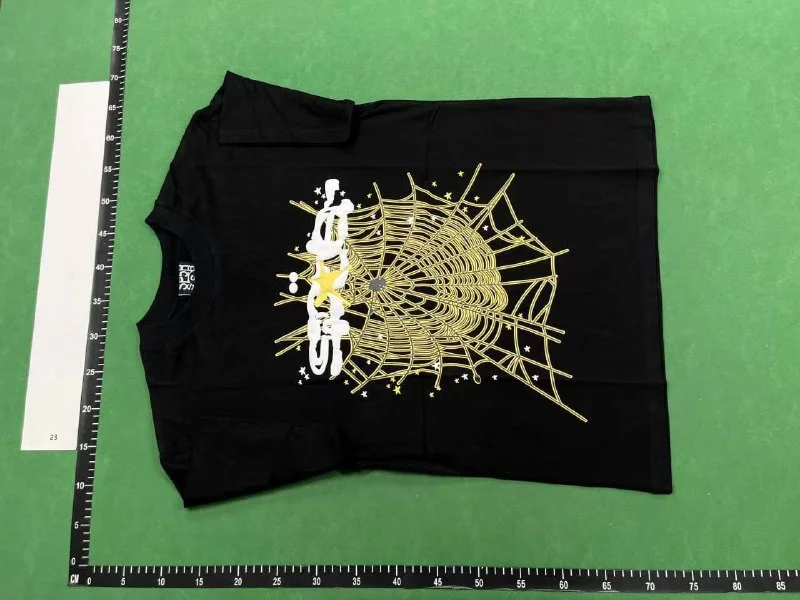 Mm22 American high street T-Shirt 3
