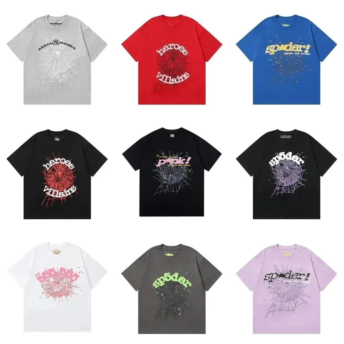 Mm22 American high street T-Shirt