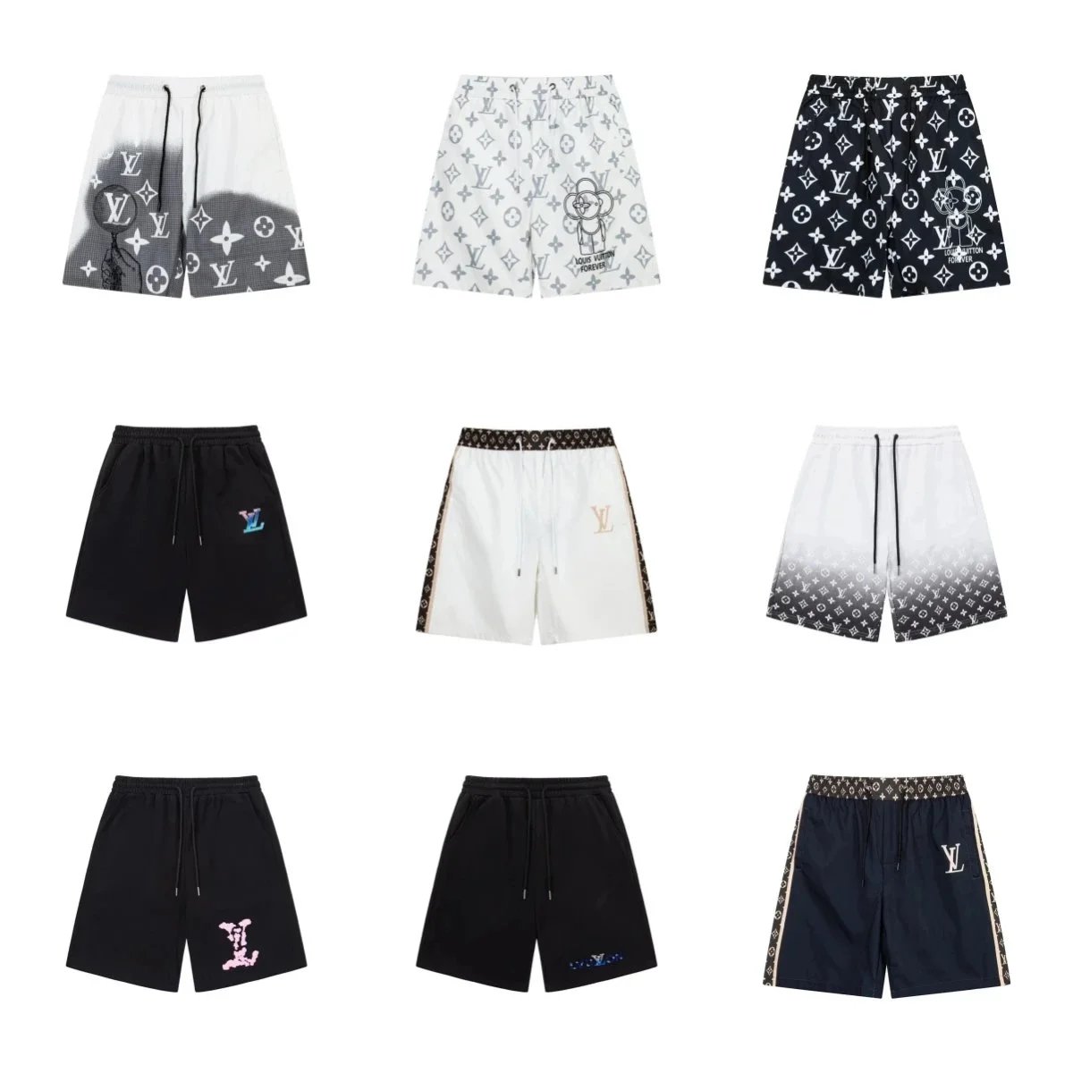 Shorts — #1780