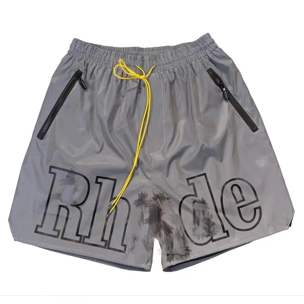 Rhv.de Shorts
