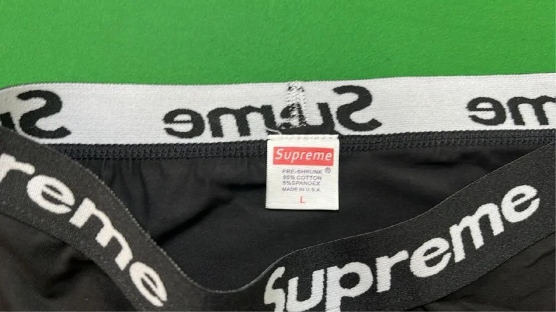 Underwear — XJXPCS — #1783 6