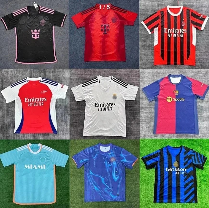 Casual training jersey 05 — #179