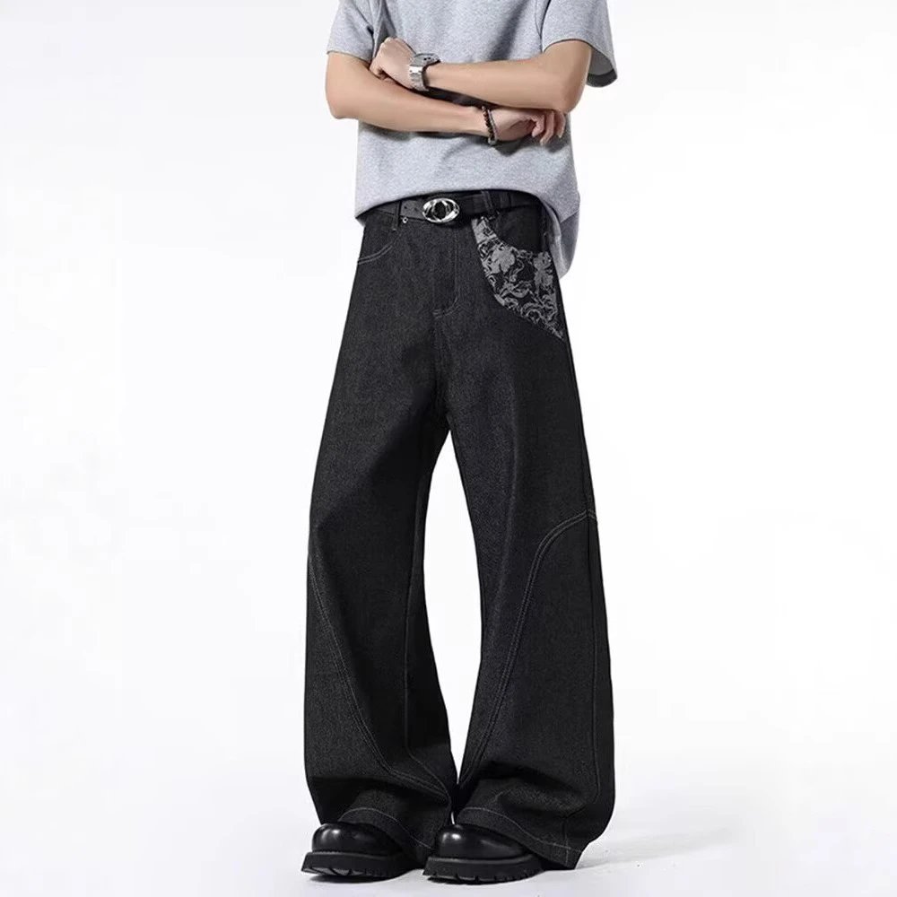 Unisex Jeans
